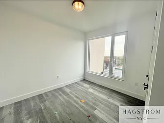 Rented by Hagstrom Management Inc