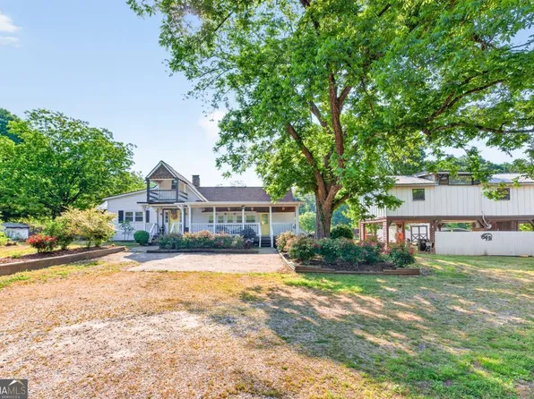 1380 Dunlap Rd, Winterville, GA 30683