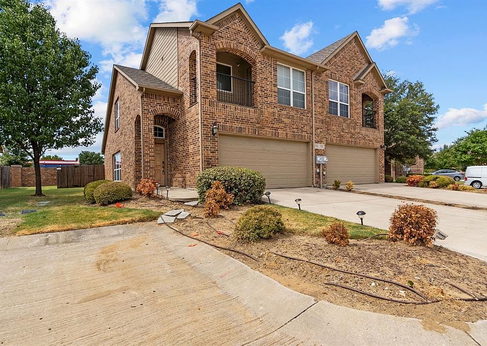 134 Barrington Ln, Lewisville, TX 75067 Zillow