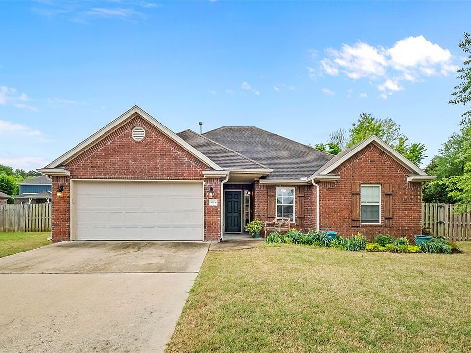 1st image of 4155 W Monet Dr