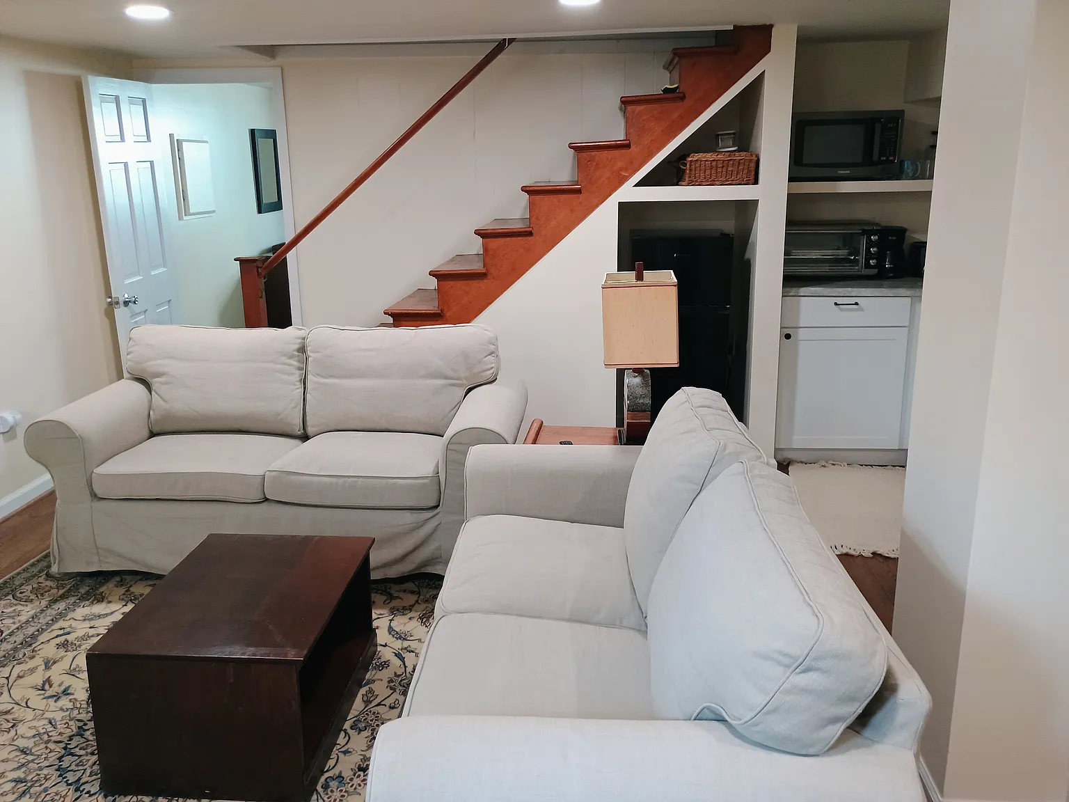 1 bed, 1200 sqft, $1,600 — Photo 3