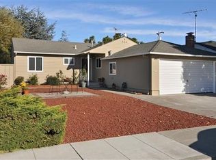 1673 Washington St, San Mateo, CA 94403