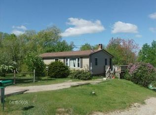382 Ridge Rd, Cherryfield, ME 04622