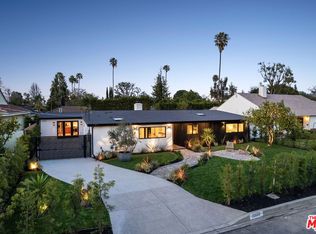 12353 Hesby St, Valley Village, CA 91607