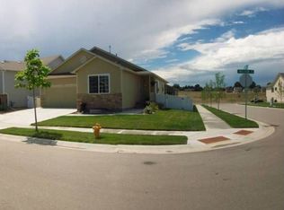 2521 Milton Ln, Fort Collins, CO 80524