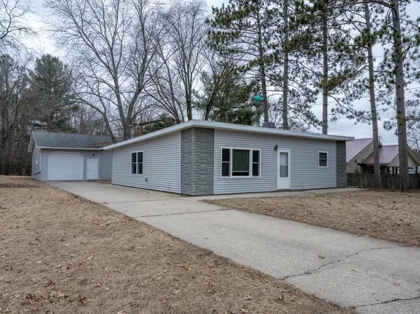 127 North Kenwood Street, Adams, WI 53910