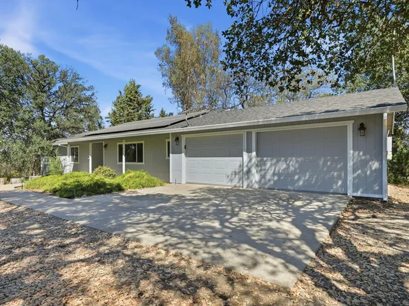 16230 Skyline Dr, Red Bluff, CA 96080