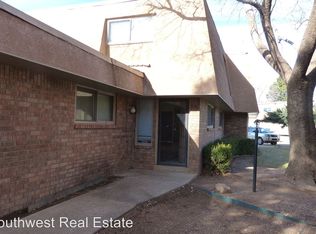 3528 Adenmor Ct APT C, Clovis, NM 88101