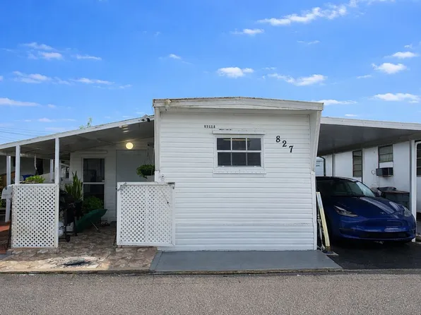 827 Daily Dr, Hallandale Beach, FL 33009