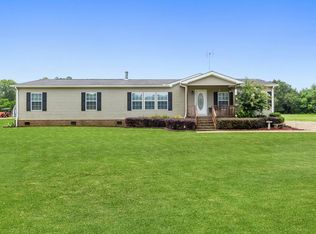 38 Delatte Way, Carriere, MS 39426