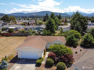 757 W Heritage Loop #46, Sequim, WA 98382