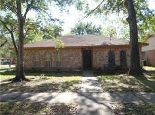 9703 Springmont Dr, Houston, TX 77080