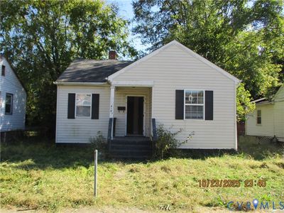 3102 Columbia St, Richmond, VA, 23234