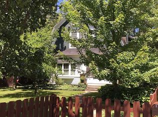 401 College Ave, Goshen, IN 46526