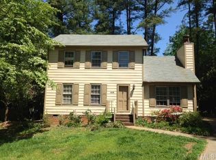 109 Strawbridge Ct, Raleigh, NC 27615