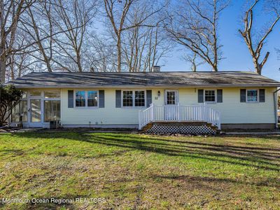 32 Park Avenue, Bayville, NJ, 08721