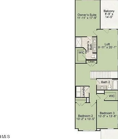 1841 Kauri Cliffs Dr — Photo 42