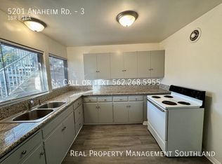 5201 E Anaheim Rd #3, Long Beach, CA 90815