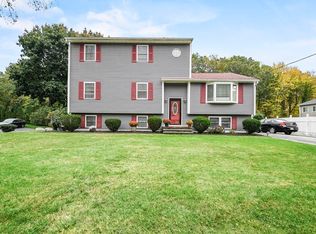 30 Gover Rd, Millbury, MA 01527