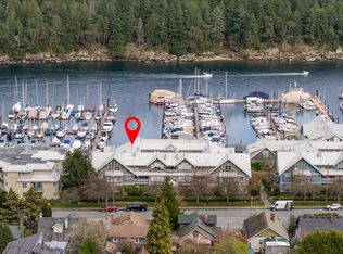 540 Stewart Ave #703, Nanaimo, BC