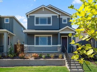 7773 NW Eleanor Ave, Portland, OR 97229