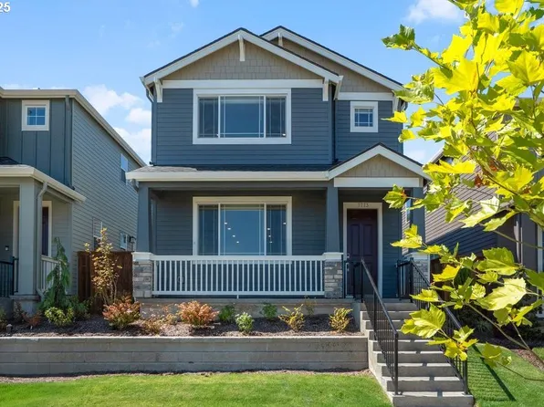 7773 NW Eleanor Ave, Portland, OR 97229