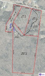 11199 Saint John Rd Lot 3, Cecilia, KY, 42724