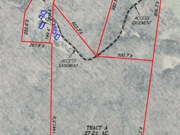 11199 Saint John Rd Lot 4, Cecilia, KY 42724
