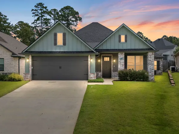 3361 Celebration Way, Longview, TX 75605
