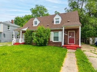 12702 Kelly Rd, Detroit, MI 48224