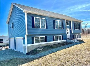 82 Brown Rd, Voluntown, CT 06384