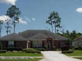 1743 Eagle Watch Dr, Fleming Island, FL 32003