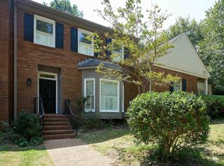 4703 Round Forest Dr, Birmingham, AL 35213