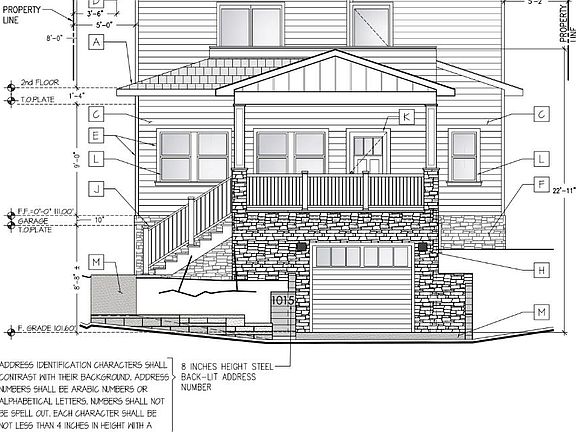 2nd image of 1015 Hillside Ave
