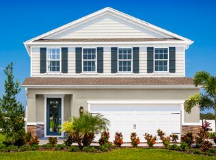 Windermere Plan, Reserve at Lake Meadows, Ocoee, FL 34761