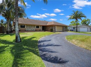 12000 NW 23rd St, Pembroke Pines, FL 33026