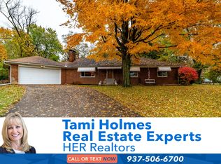 1528 Beaverbrook Dr, Dayton, OH 45432