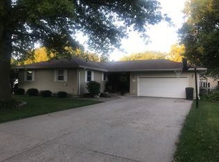 701 N 14th Ave, Blair, NE 68008