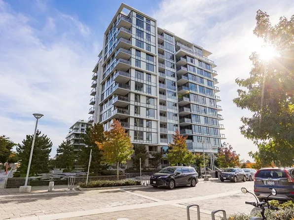 3300 Ketcheson Rd #608, Richmond, BC V6X 0S5