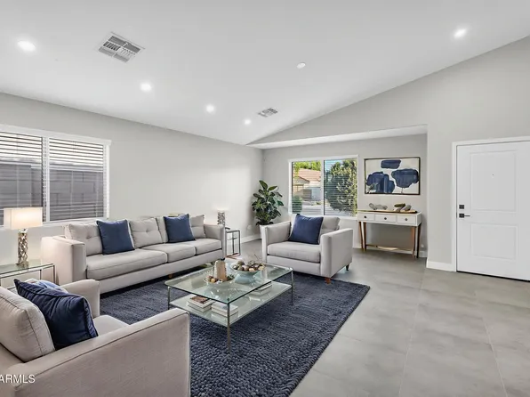 12038 W MELINDA Lane, Sun City, AZ 85373