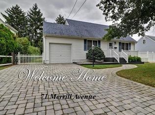 71 Merrill Ave, East Brunswick, NJ 08816