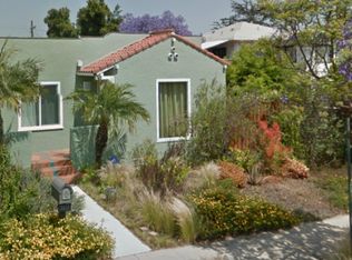 3415 W 78th St, Los Angeles, CA 90043