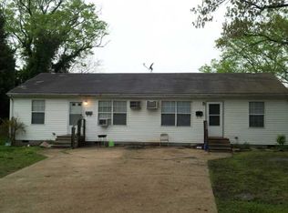 725 Sedgewick St, Norfolk, VA 23504