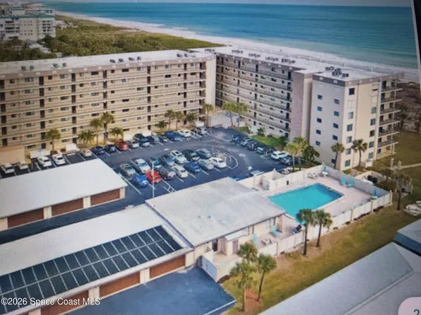 3060 N Atlantic Ave APT 408, Cocoa Beach, FL 32931