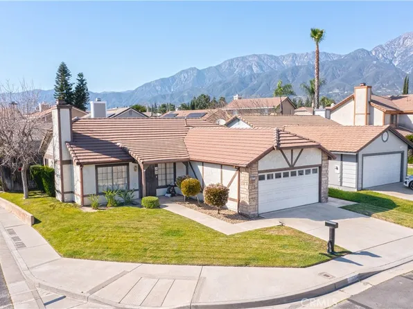 7168 Parkside Pl, Rancho Cucamonga, CA 91701