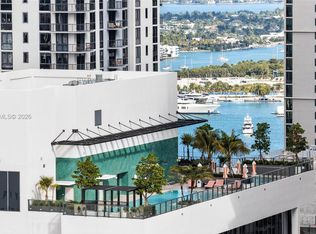 The Crosby Miami World Ce, Miami, FL 33132