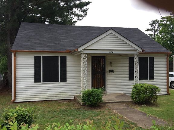 2nd image of 842 Whitehall St