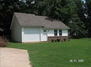 74 County Road 148, Bono, AR 72416