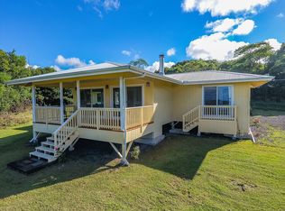 455 Akolea Rd, Hilo, HI 96720
