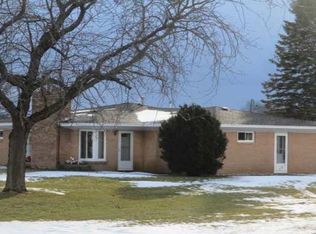 5795 N Coleman Rd, Coleman, MI 48618